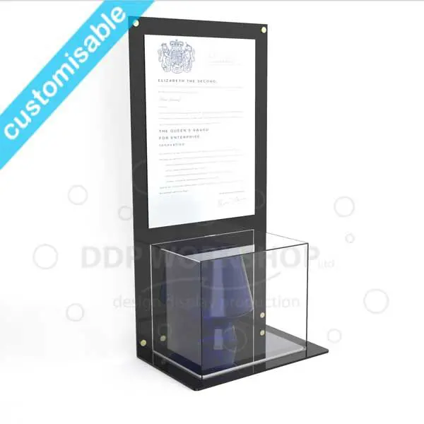 Display Cases