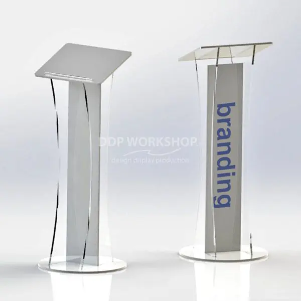 Floor Standing Lecterns
